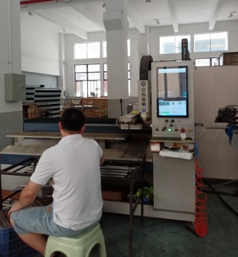 الصين Yongkang Ruifan E-commerce Co., Ltd. ملف الشركة